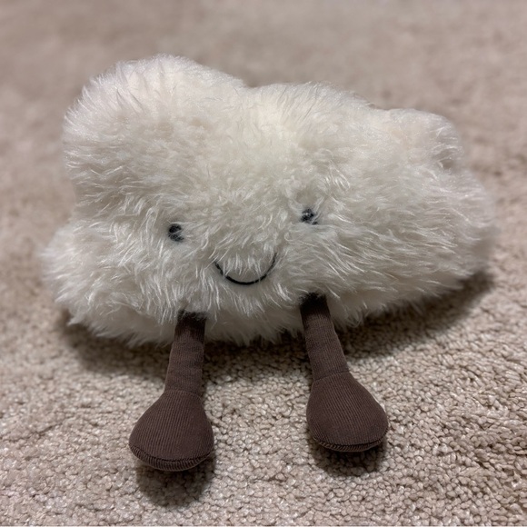 Jellycat Amuseable cloud - Picture 3 of 4
